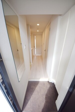 レオーネ南千住IIの物件内観写真